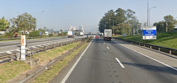 Castelo Branco km 24