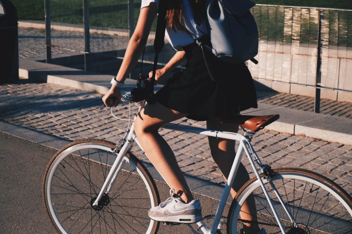Bicicleta Pedalar