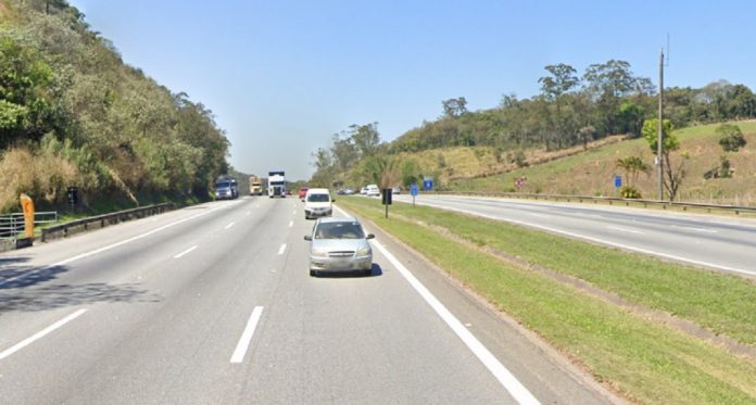 Castelo Branco km 38