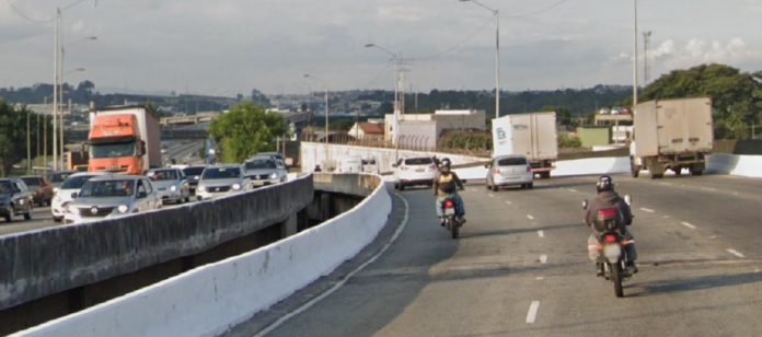 Jacu com São Miguel