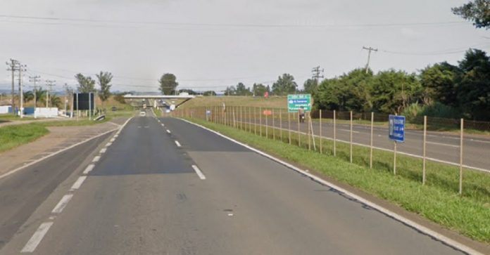 Raposo Tavares Itapetininga