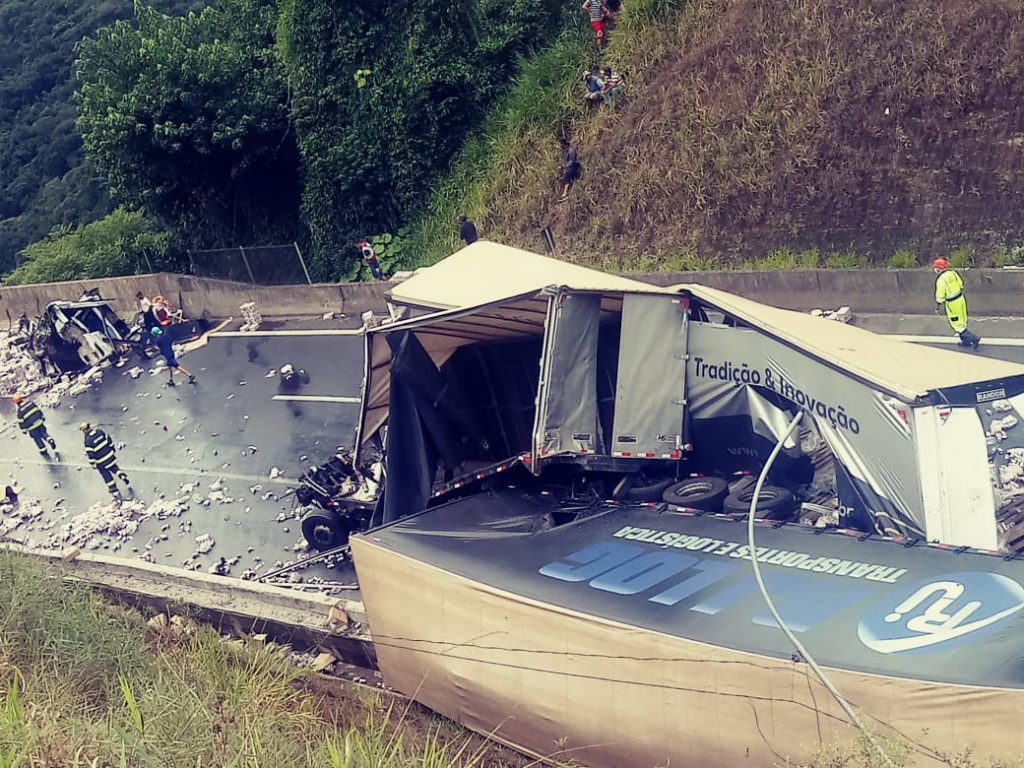 Carretas Serra Cafezal