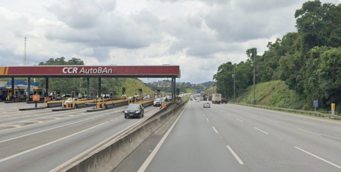 km 36 Bandeirantes