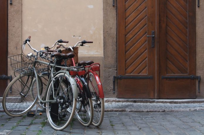 Bicicletas
