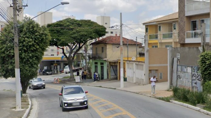 Avenida Campanella