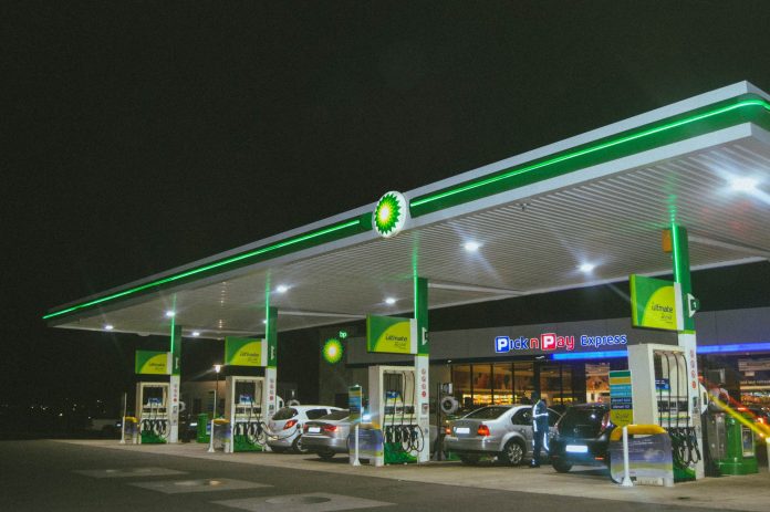 Álcool e Gasolina