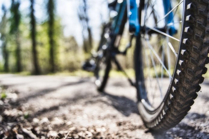 Bicicleta Foco
