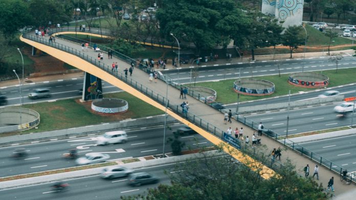 Corredor Trânsito
