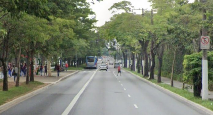 Avenida Atlântica 2615