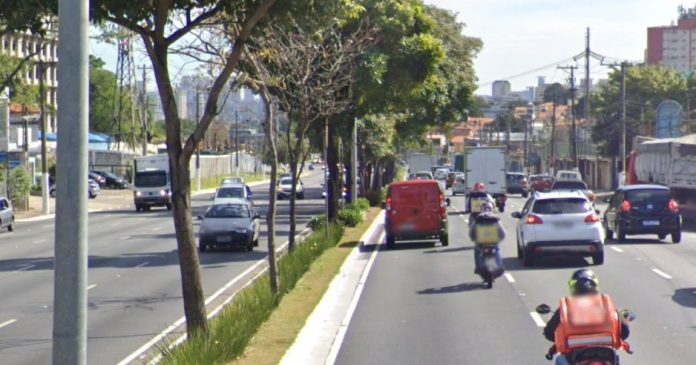 Bandeirantes 5000