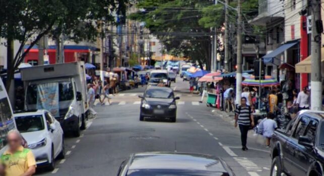 Maria Marcolina Brás Rua Maria Marcolina