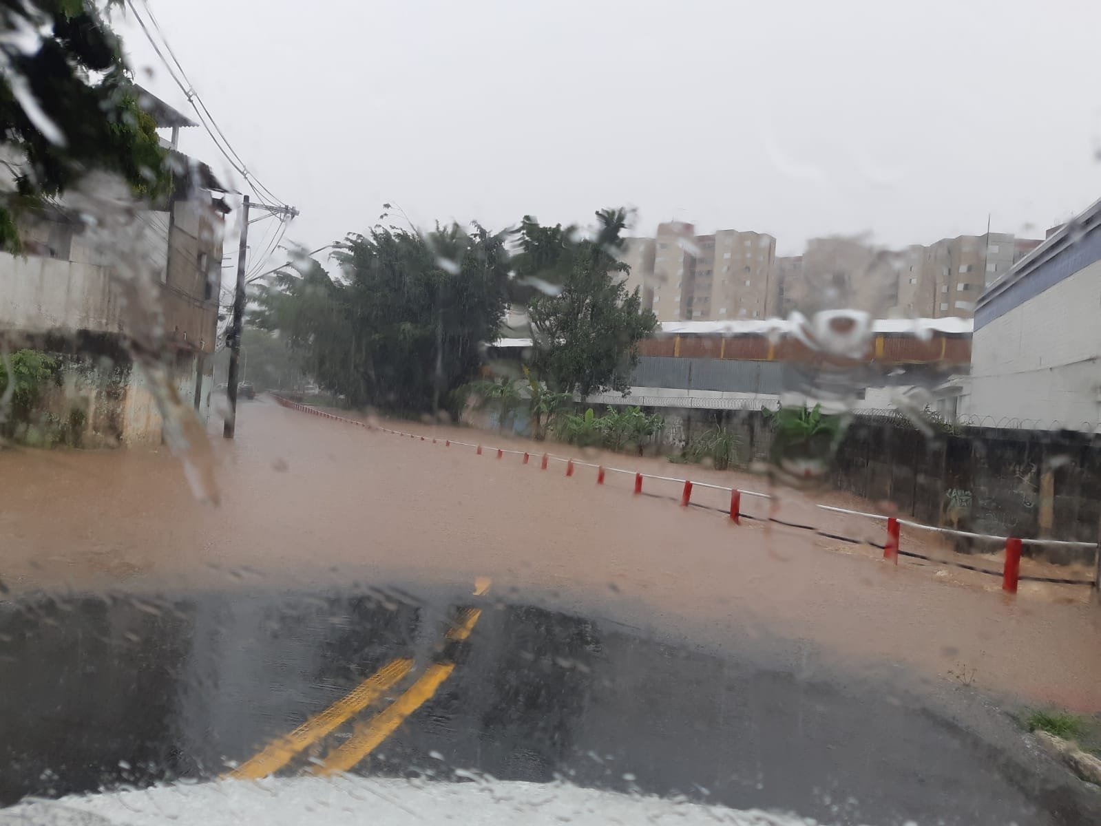 Rua Paulo Taboão