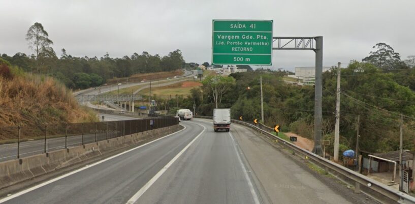 Vargem Grande Raposo rodovia raposo tavares