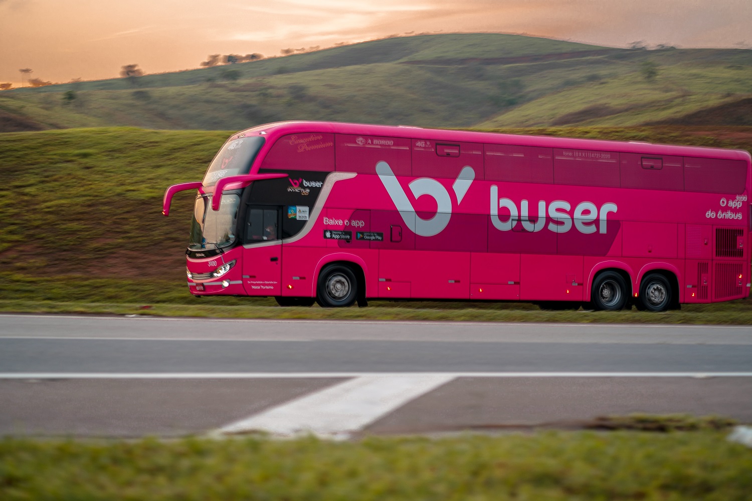 Buser Bus