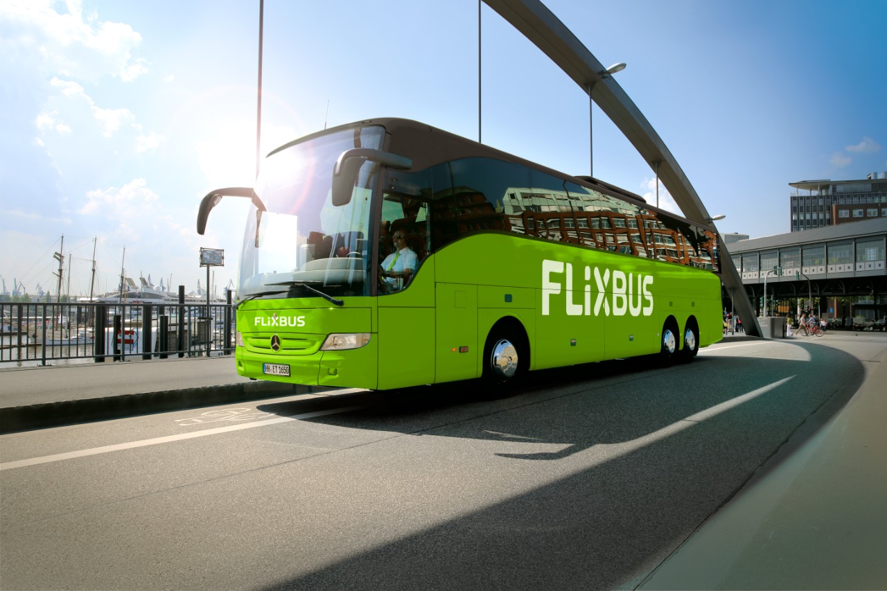 FlixBus