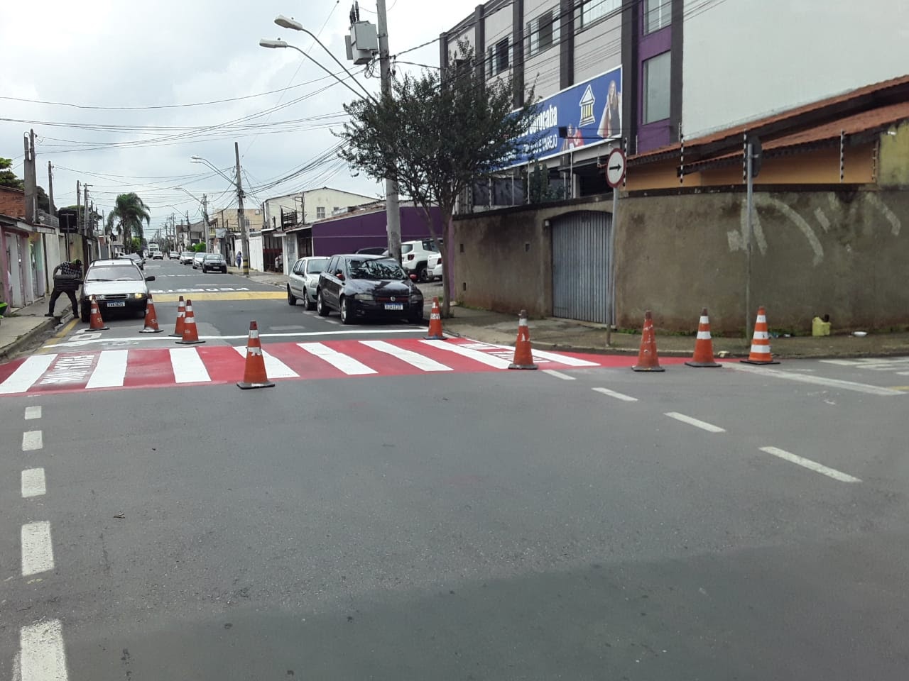 Vila Helena Faixa
