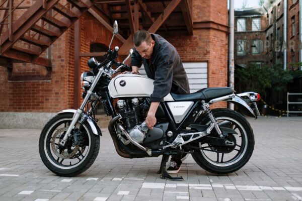 motos elétricas