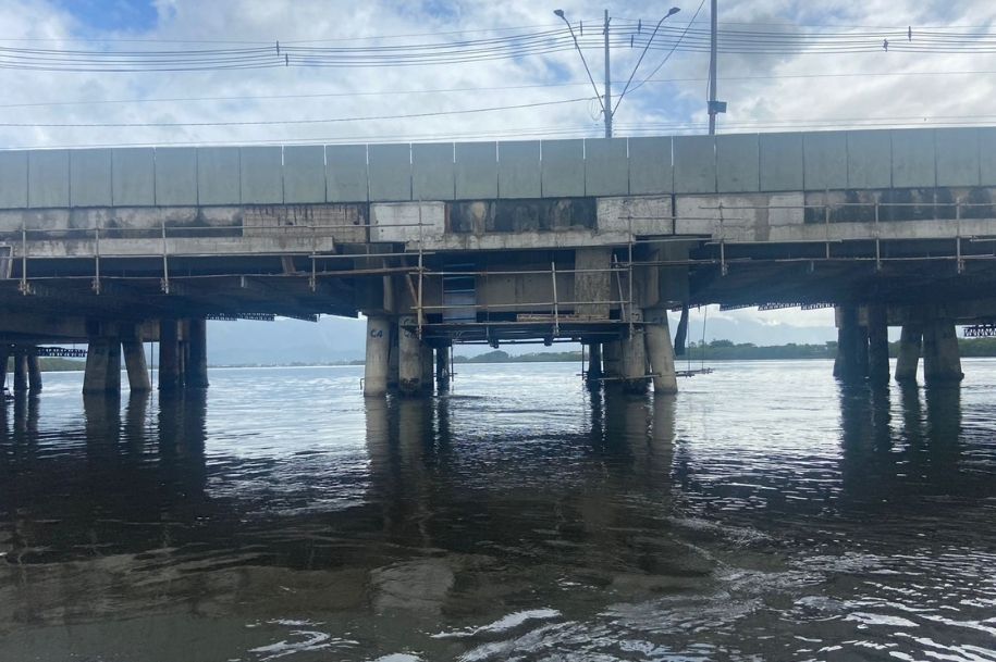 Ponte dos Barreiros