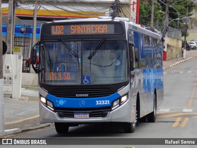 Ônibus de Louveira terão horário de pico antecipado nos dias de