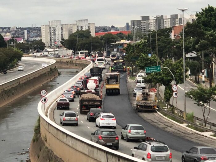 avenida aricanduva acidentes