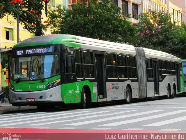 8622 Praça Ramos