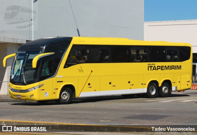 Itapemirim Ônibus