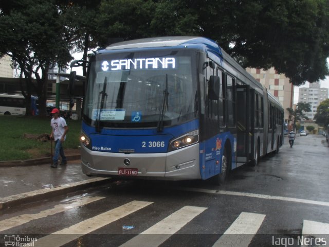 Santana Ônibus