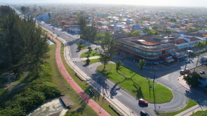 Ciclovia Ilha Comprida