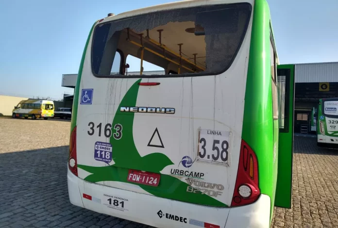 Ônibus 358