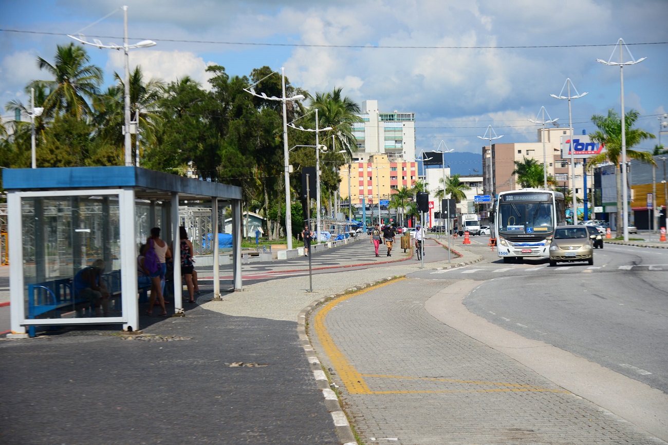 Prefeitura Praiamar