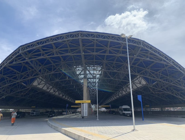 Terminal Vila Sônia