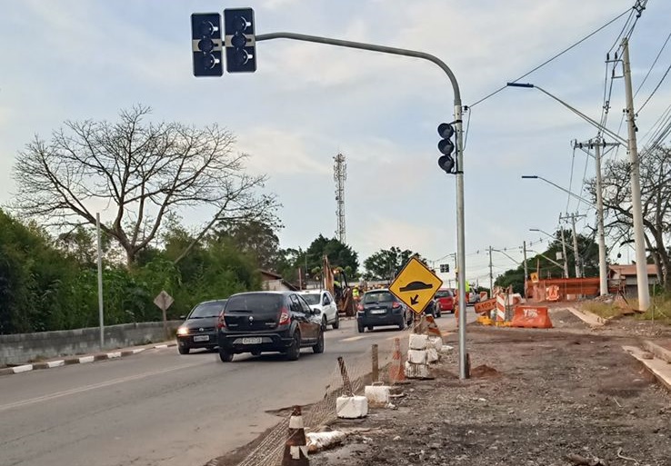 Obras Caucaia