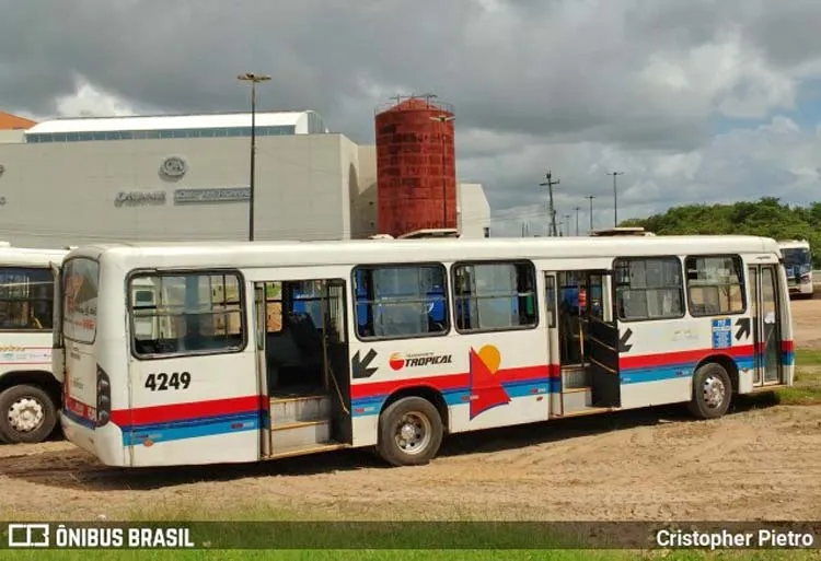 Progresso Ônibus