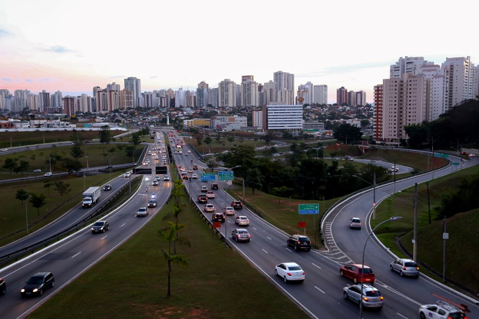 Anel São José