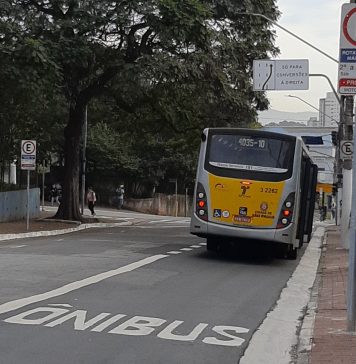 Prefeitura de São Paulo contrata empresa para projetos do Corredor Sabará