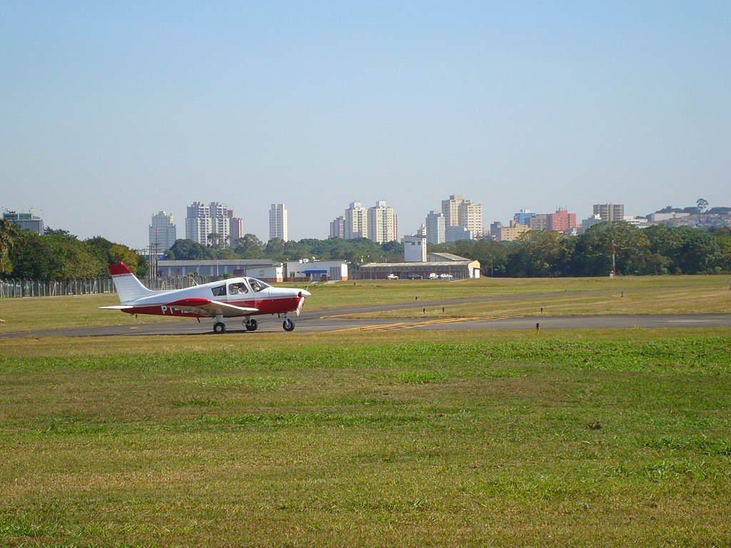 Campo de Marte