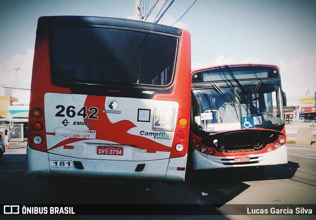 254 Linha