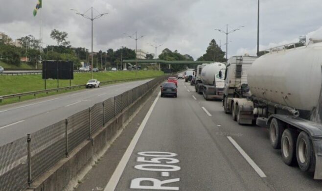 rodovia Anchieta SP