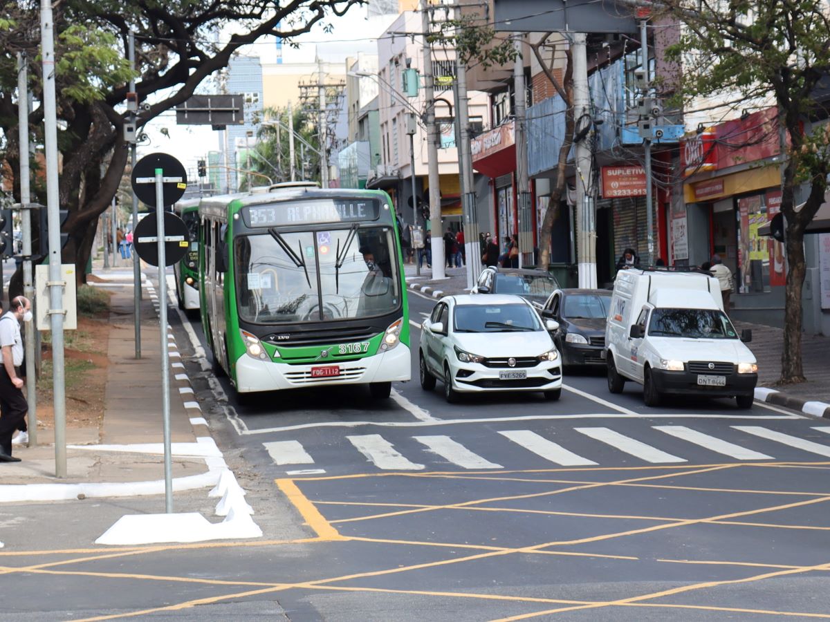 Campinas Centro