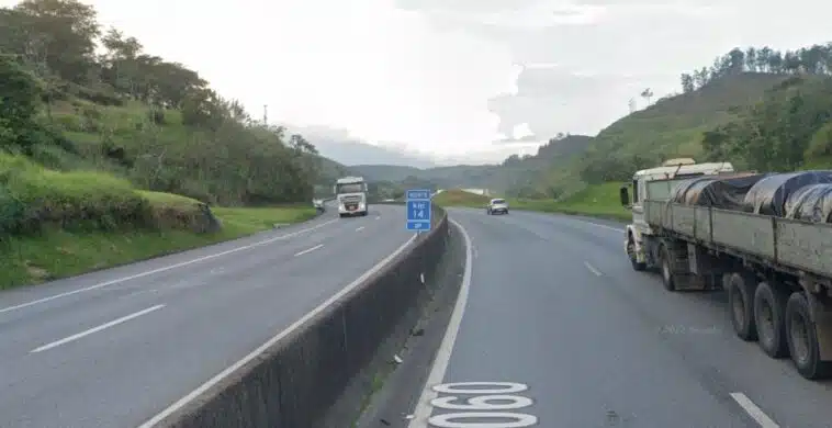 rodovia Dutra Queluz
