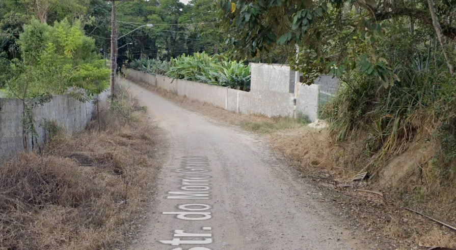 Morro Grande Estrada
