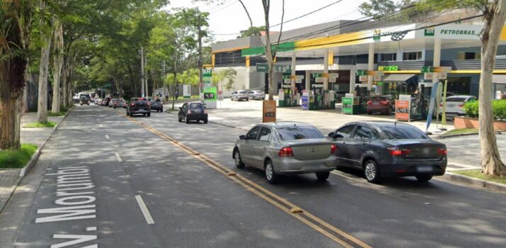 Avenida Morumbi 6340