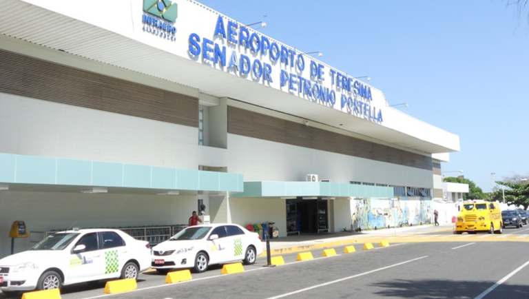 Teresina Aeroporto