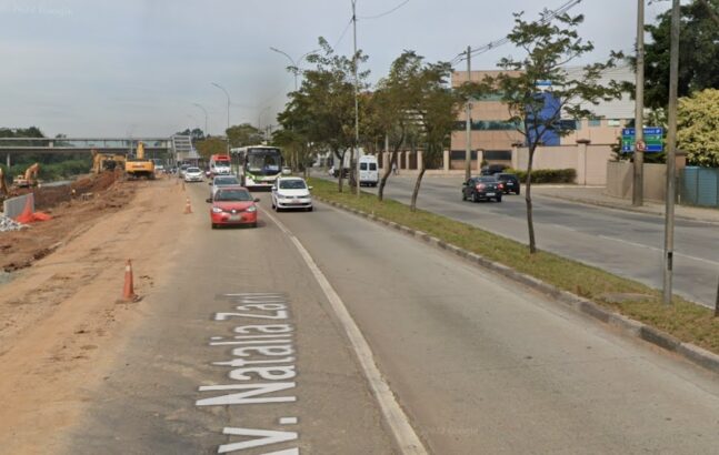 Zarif Guarulhos