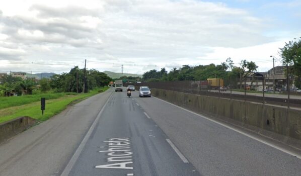 Anchieta Cubatão litoral de sp