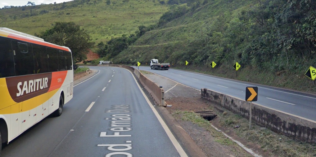 Brumadinho Fernão