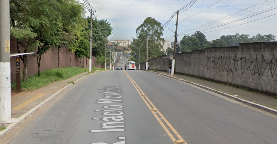 Inácio Monteiro