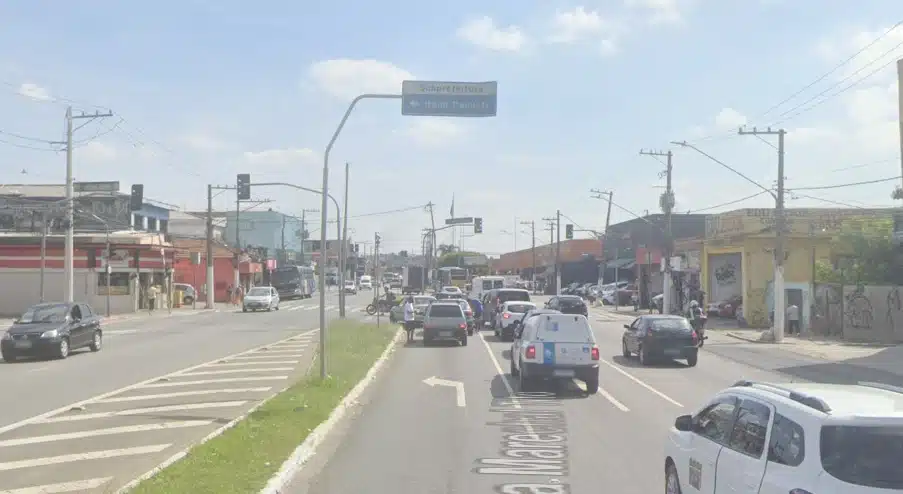 Marechal 2735 Avenida Marechal Tito