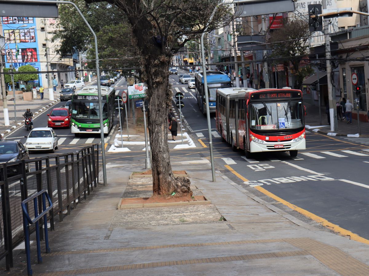 Corredor Campinas