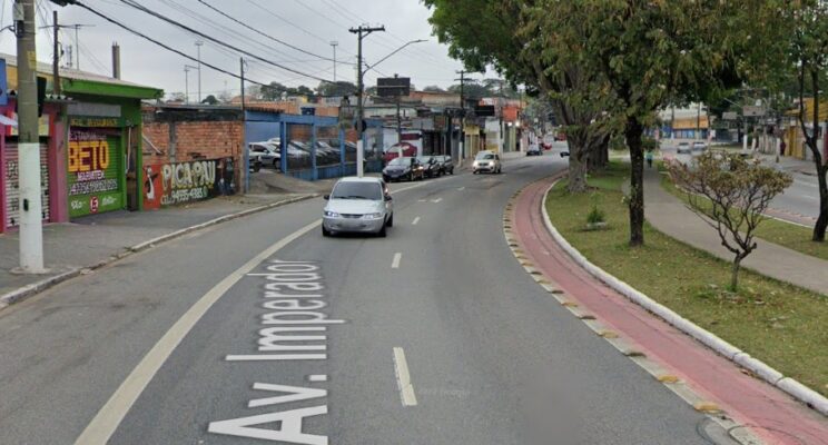 Avenida Imperador 3250